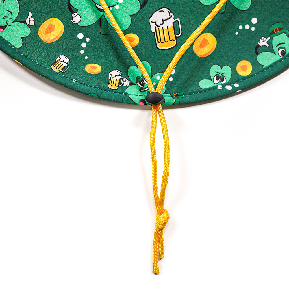 Key Straw Hat|SA-30789