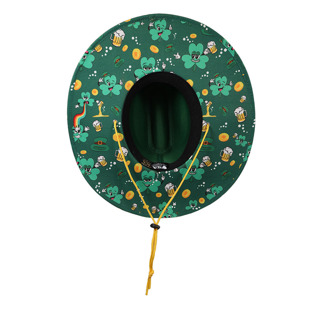 Key Straw Hat|SA-30789