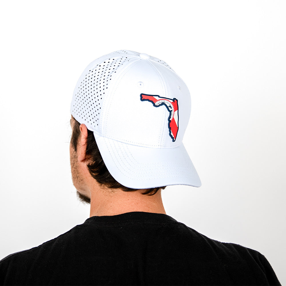 Performance Snapback|SA-30790