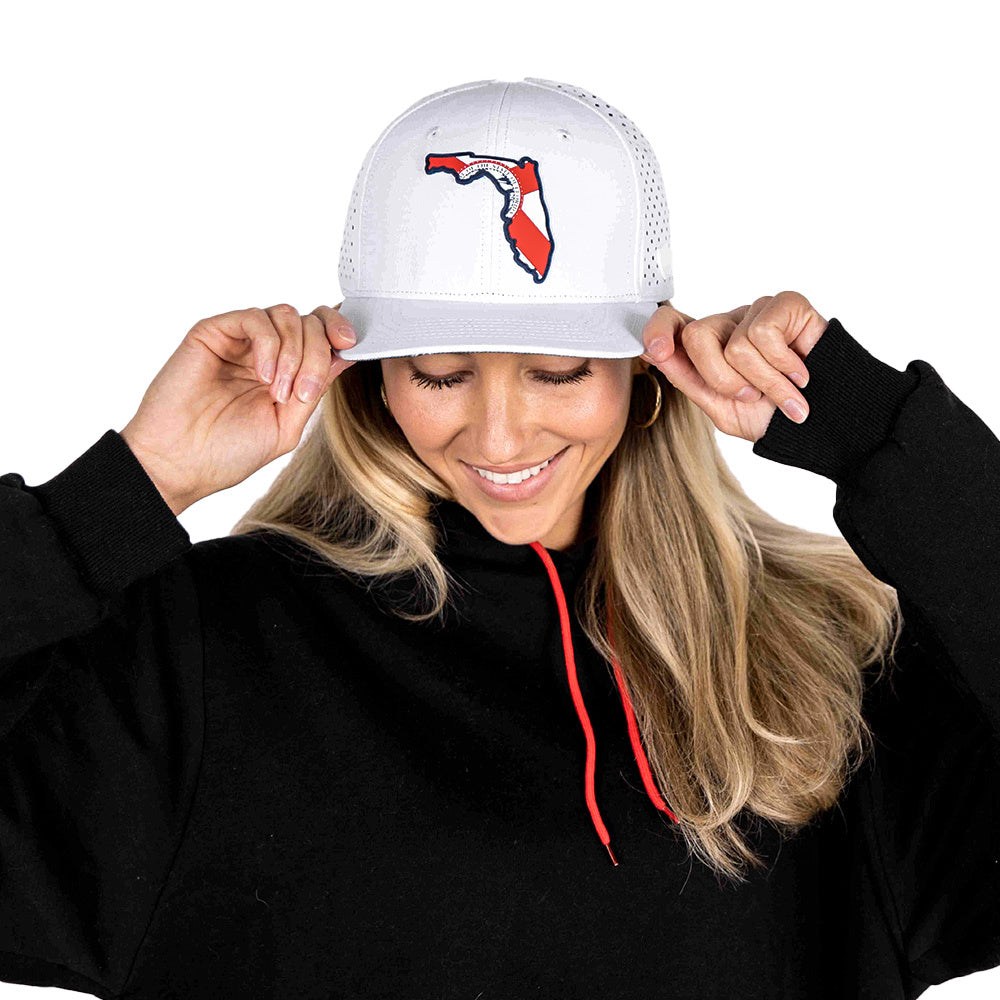 Performance Snapback|SA-30790