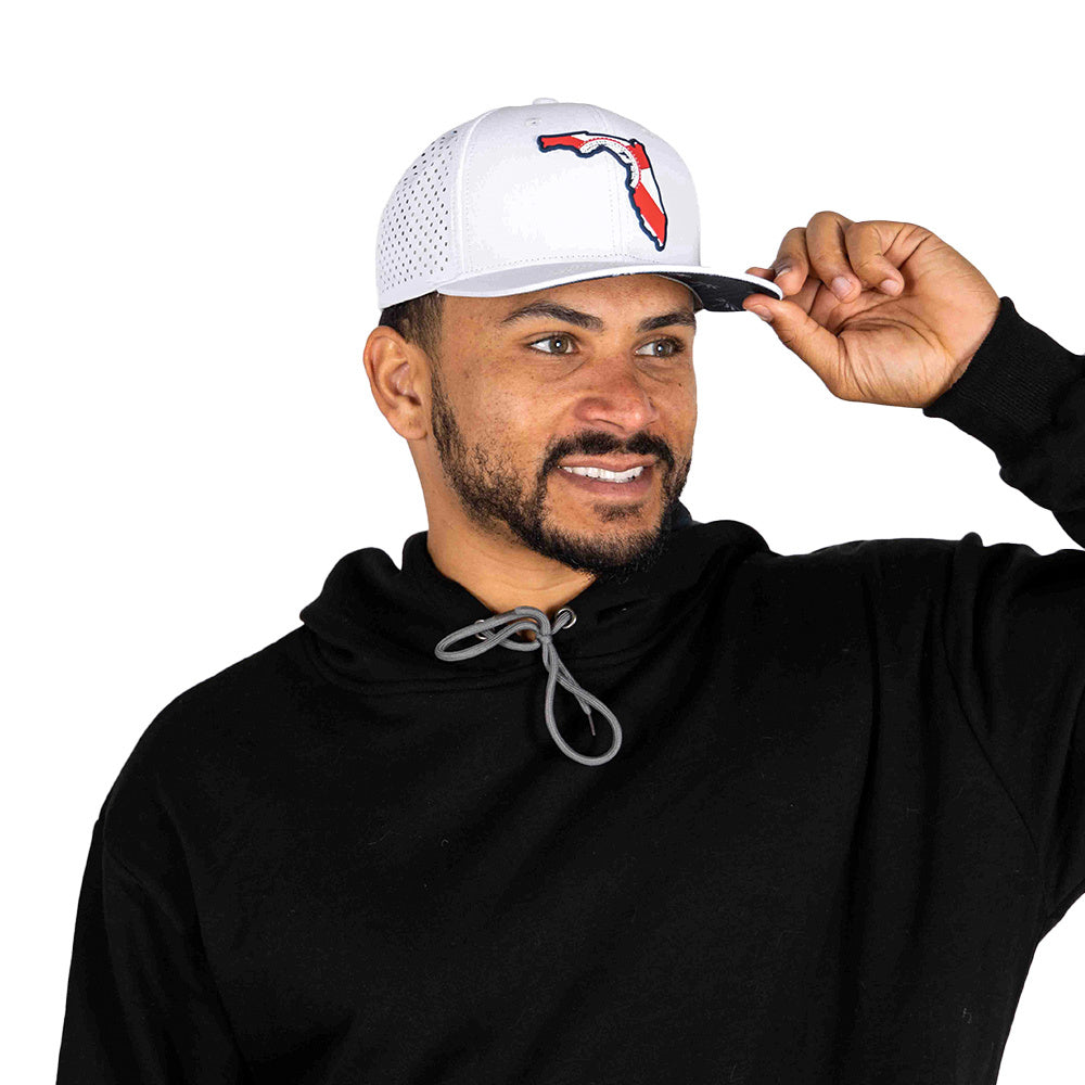 Performance Snapback|SA-30790