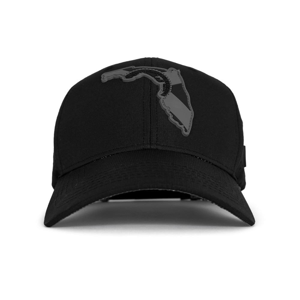 Performance Snapback|SA-30790-BLK