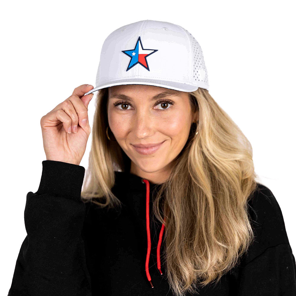 Performance Snapback|SA-30791