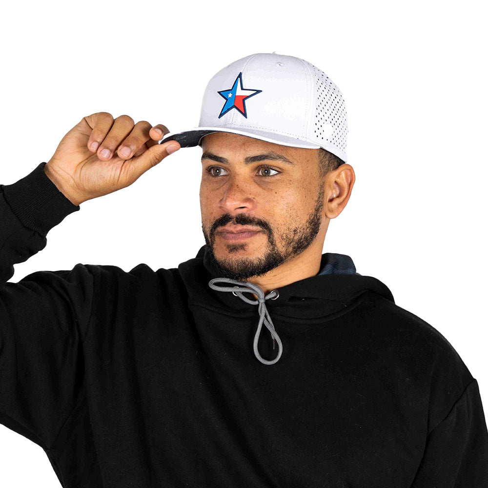 Performance Snapback|SA-30791