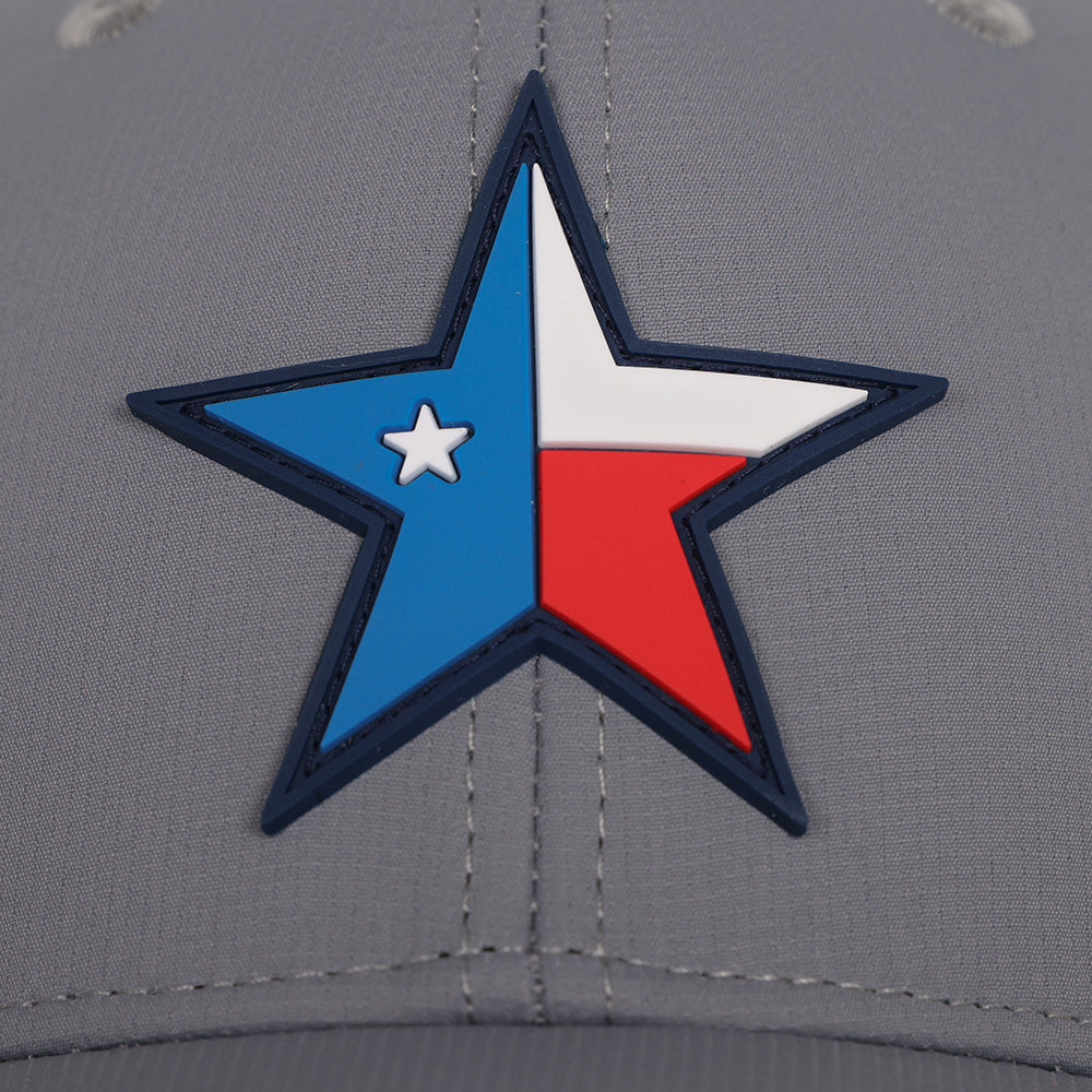 Performance Snapback|SA-30791-GRY