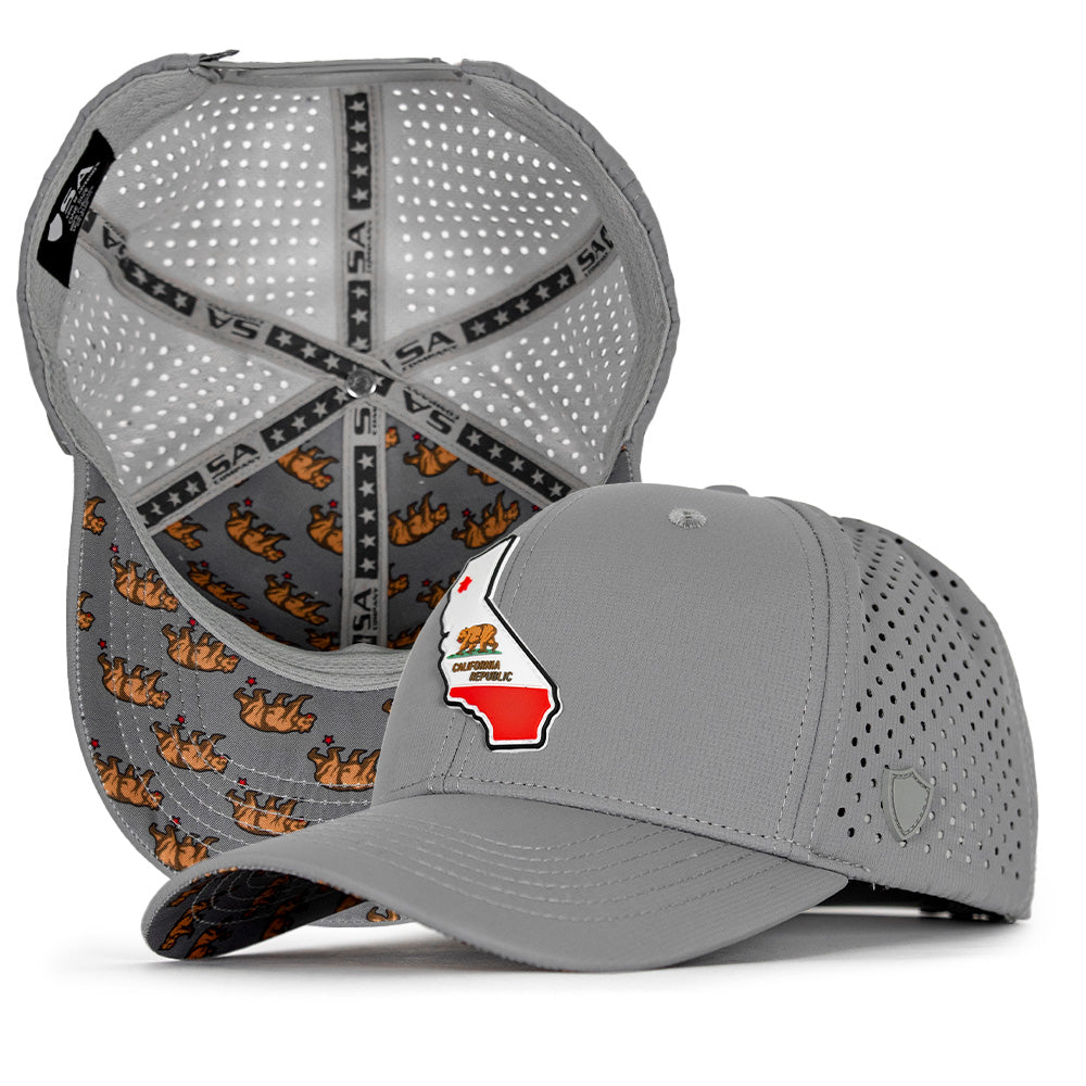 Performance Snapback|SA-30792