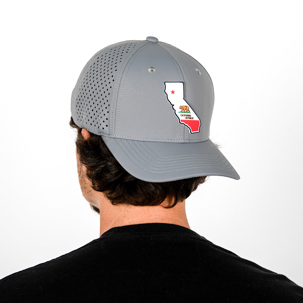 Performance Snapback|SA-30792