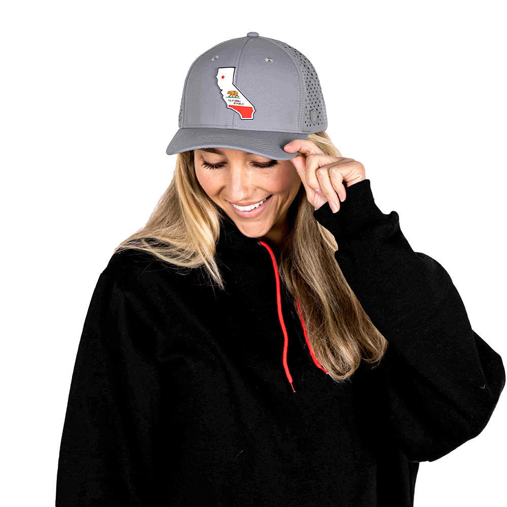 Performance Snapback|SA-30792