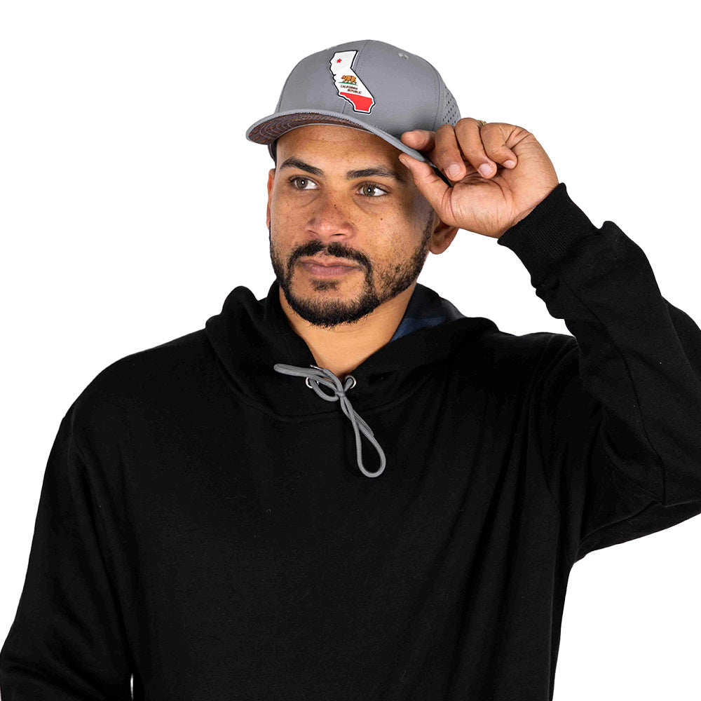 Performance Snapback|SA-30792