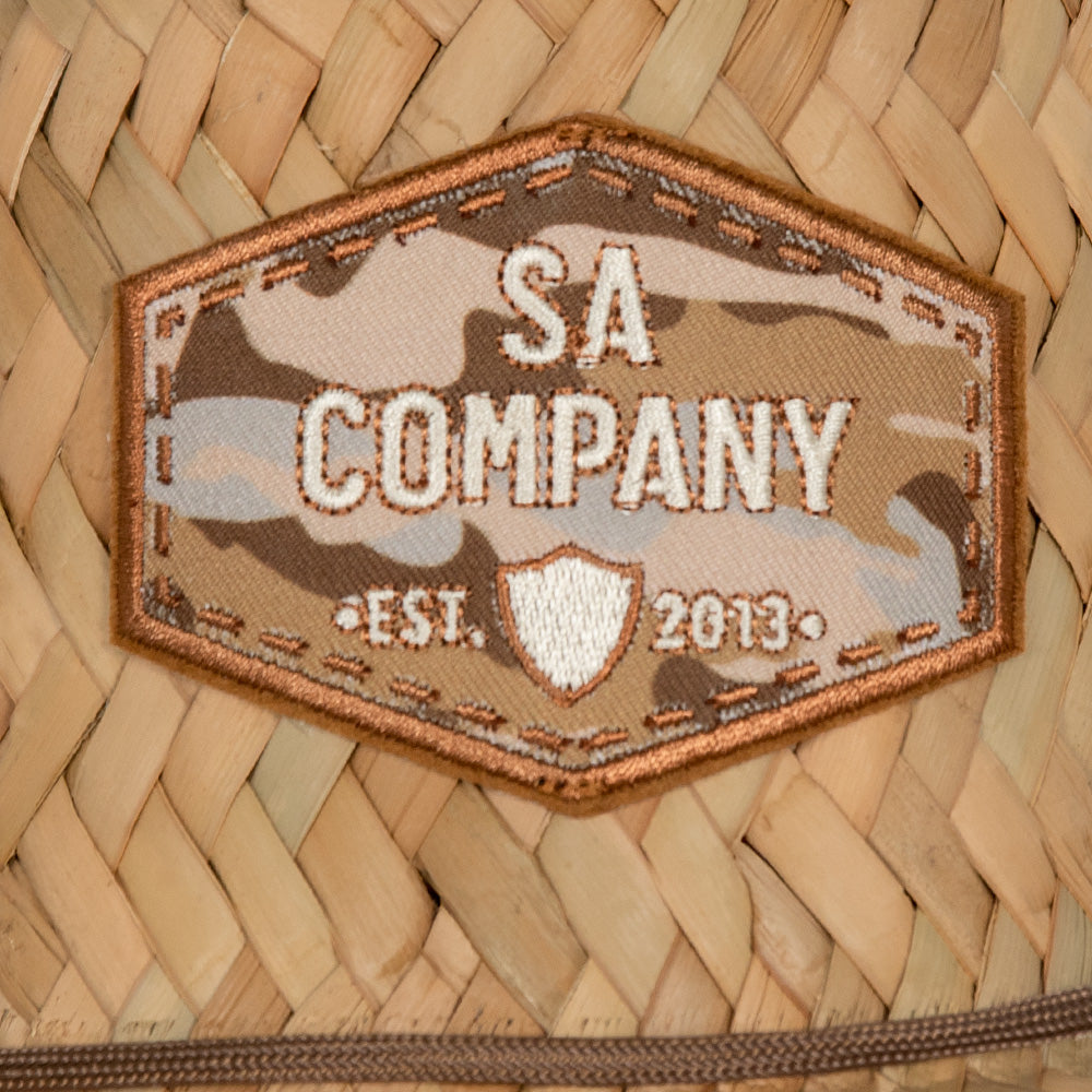 Classic Straw Hat|SA-30793