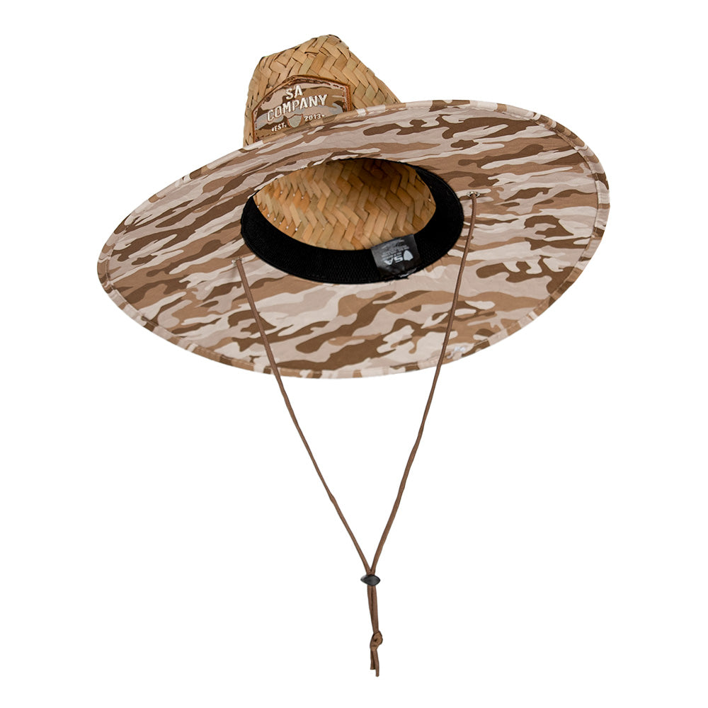 Classic Straw Hat|SA-30793