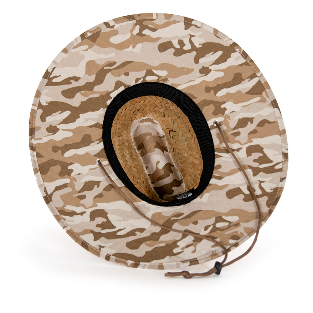 Classic Straw Hat|SA-30793