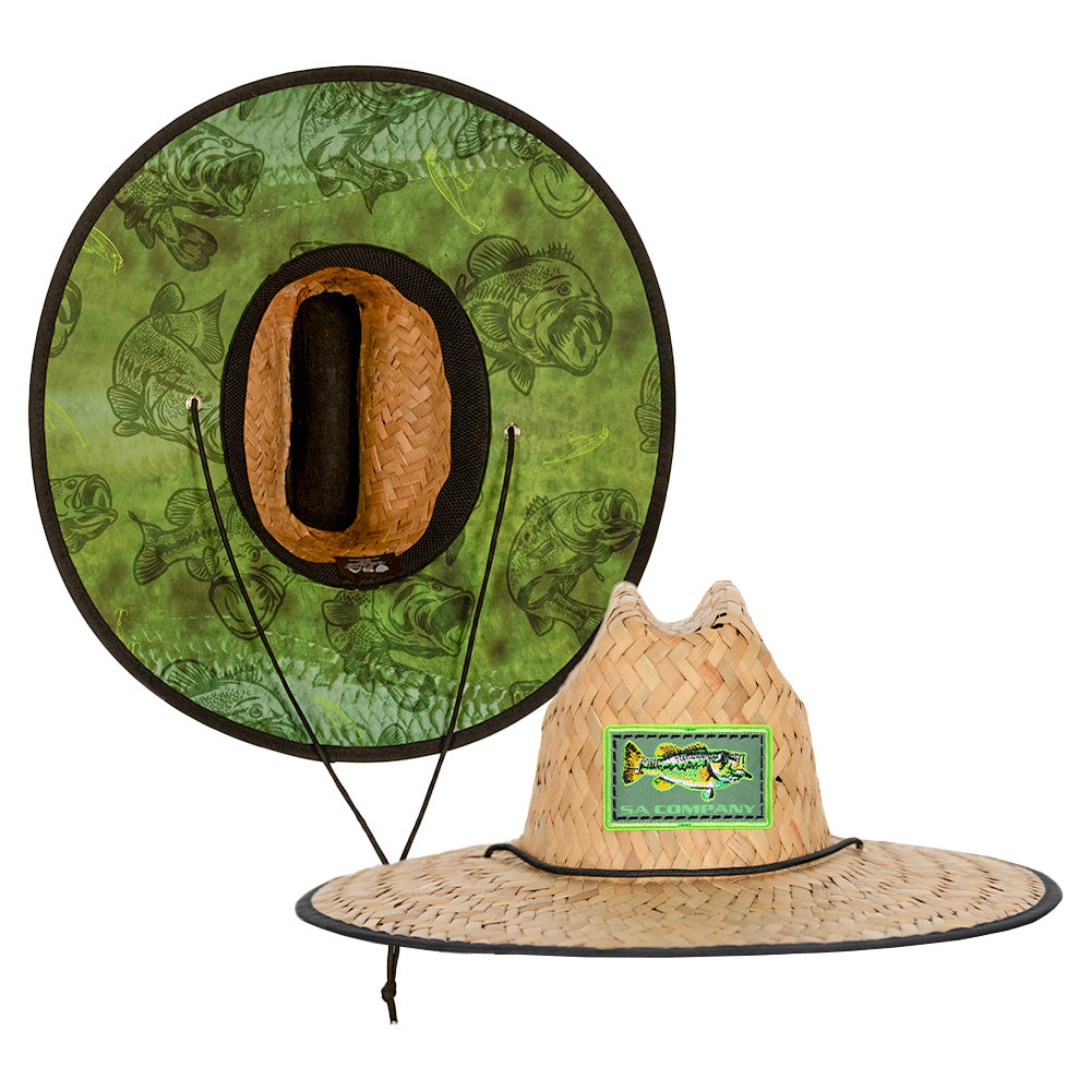 Classic Straw Hat|SA-30794
