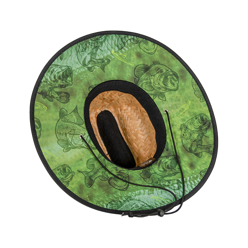 Classic Straw Hat|SA-30794