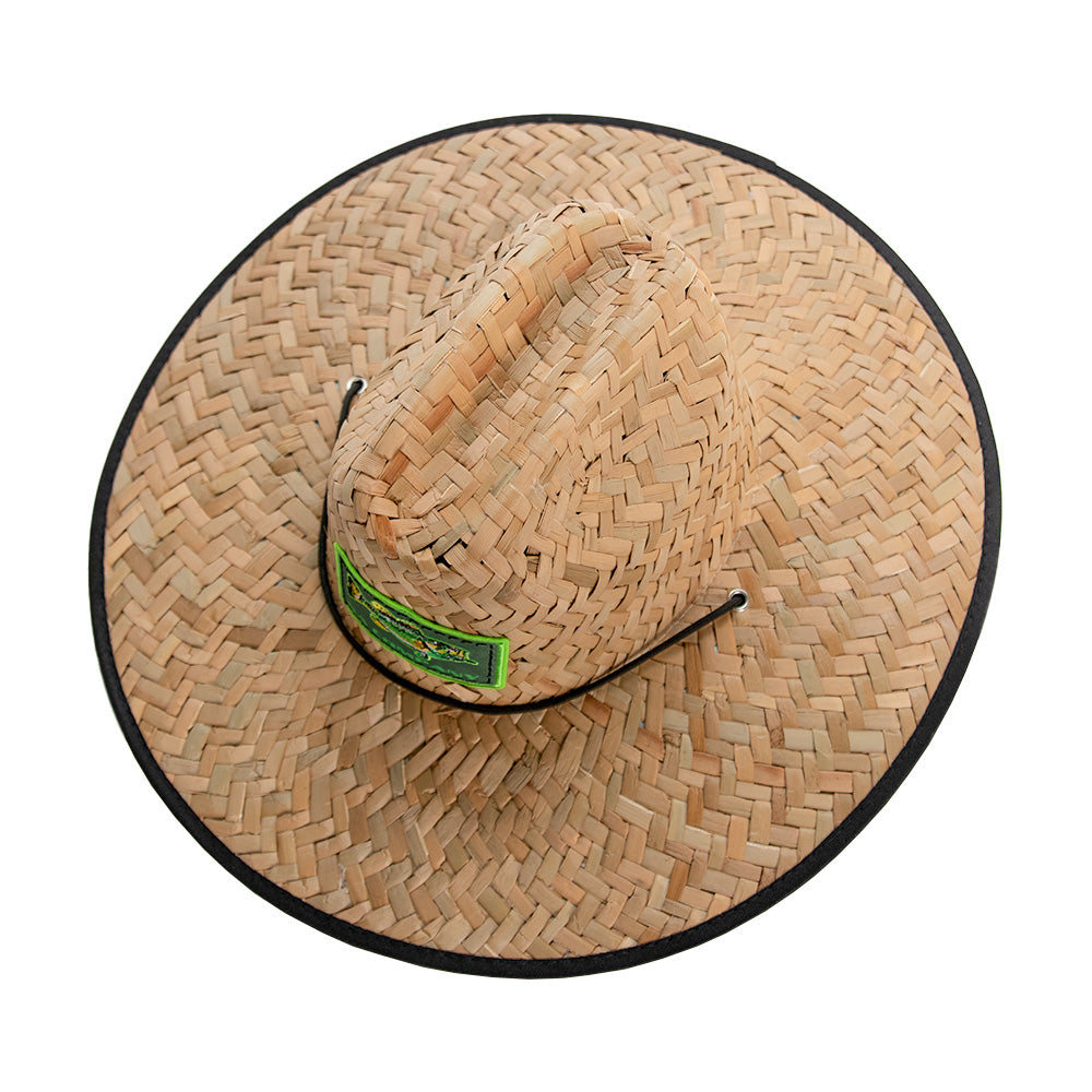 Classic Straw Hat|SA-30794