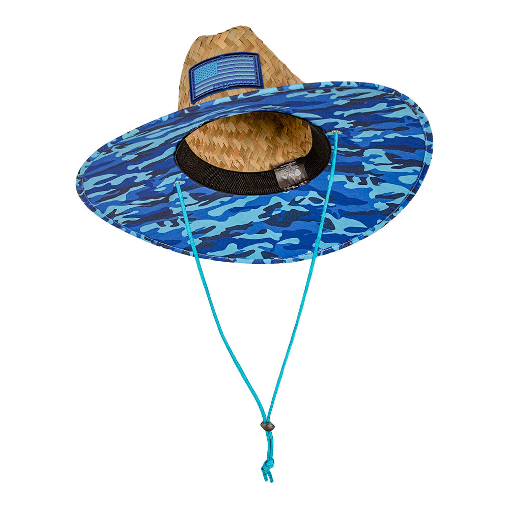Classic Straw Hat|SA-30795