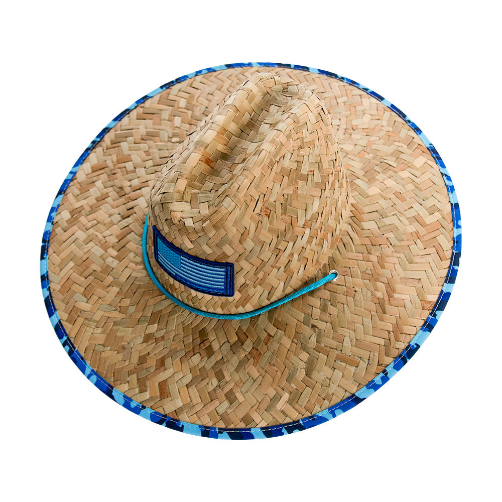 Classic Straw Hat|SA-30795