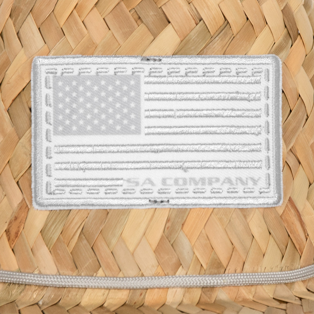 Classic Straw Hat|SA-30796