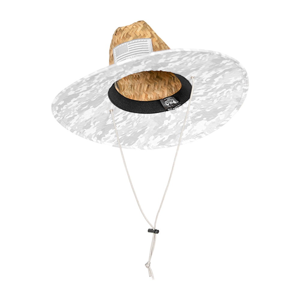 Classic Straw Hat|SA-30796