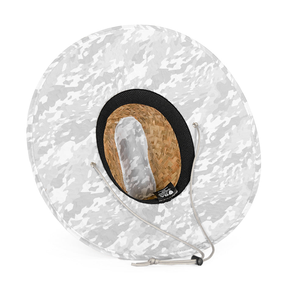 Classic Straw Hat|SA-30796