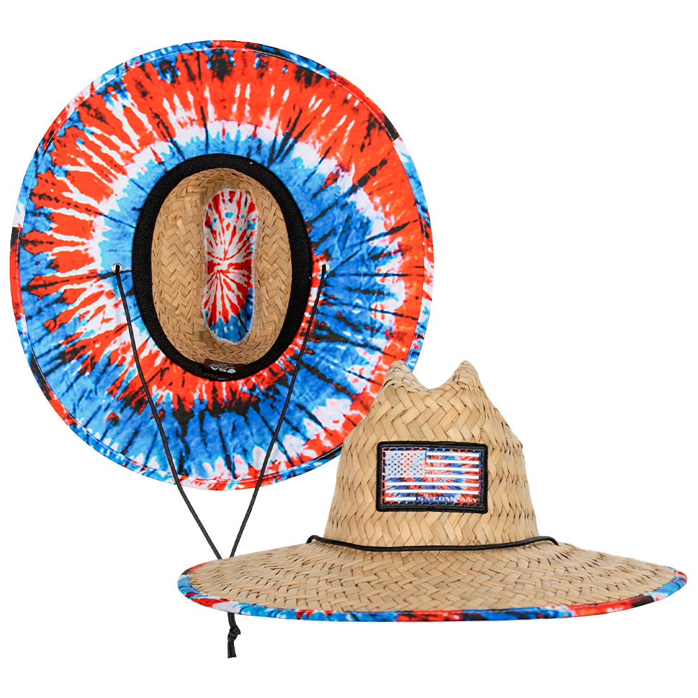 Classic Straw Hat|SA-30797