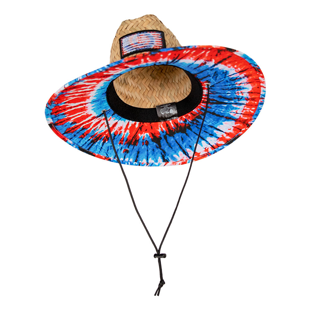 Classic Straw Hat|SA-30797