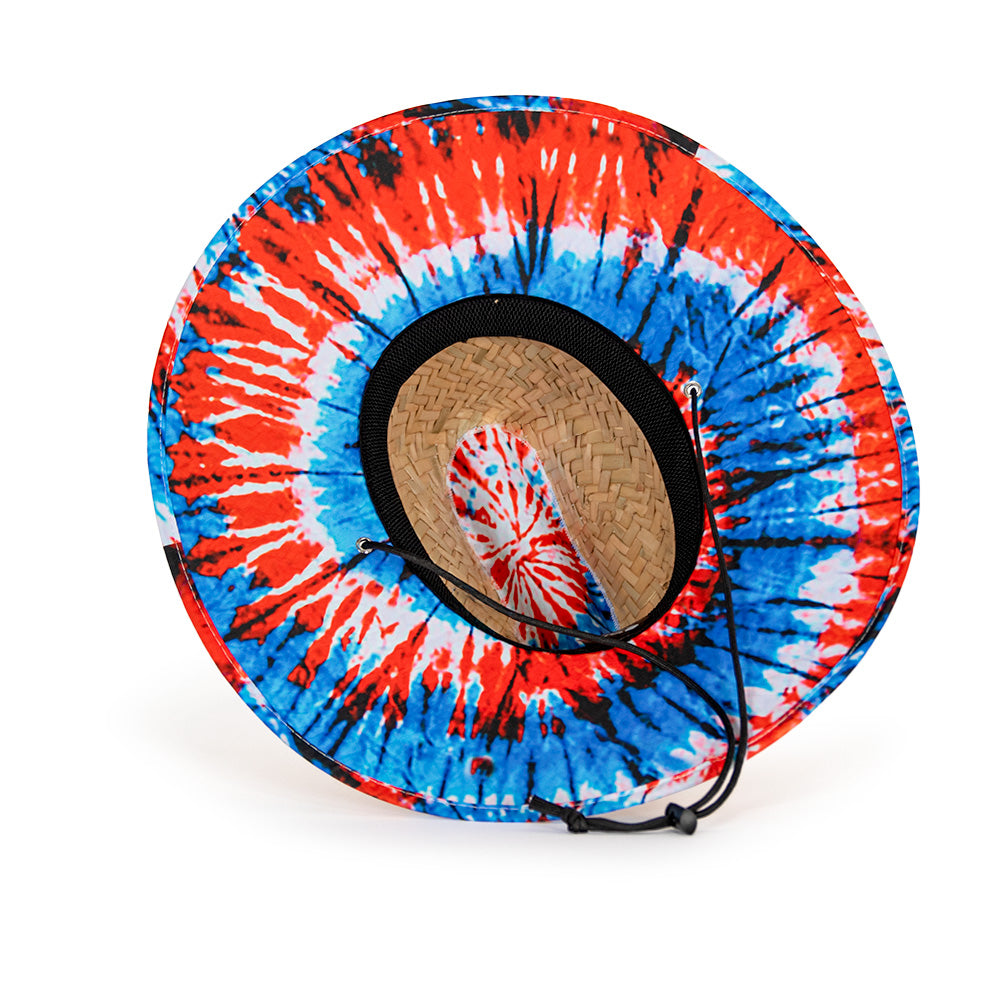 Classic Straw Hat|SA-30797