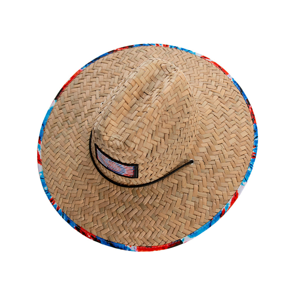 Classic Straw Hat|SA-30797
