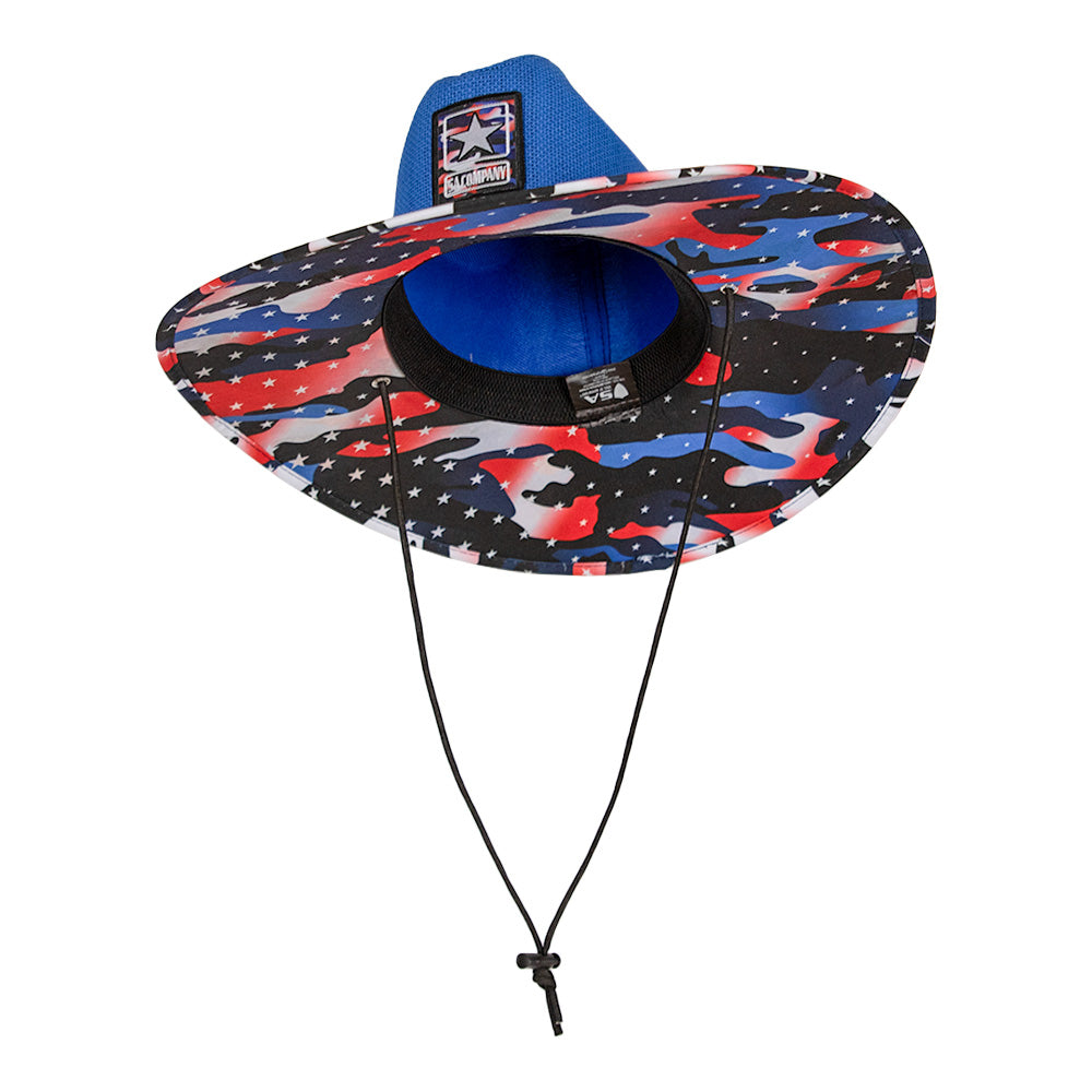Key Straw Hat|SA-30798