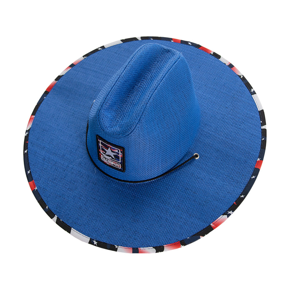 Key Straw Hat|SA-30798