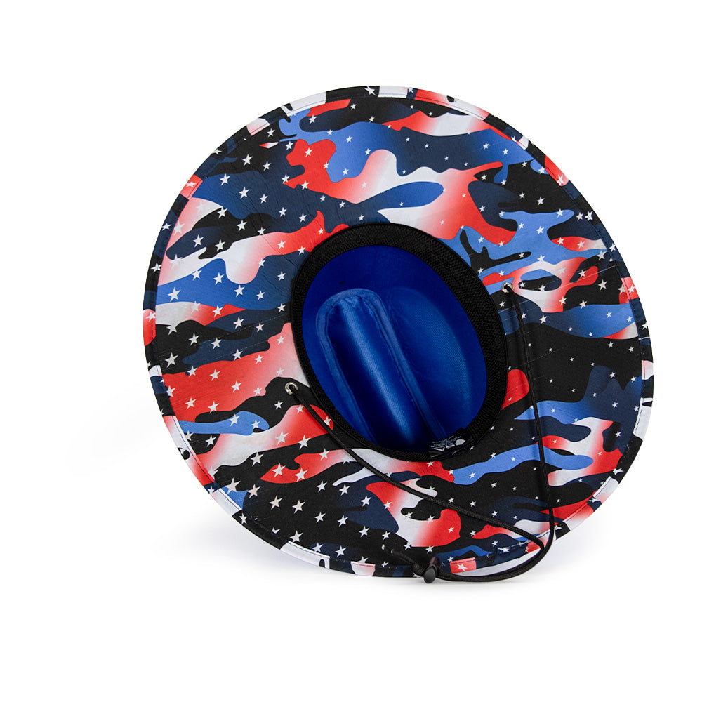 Key Straw Hat|SA-30798
