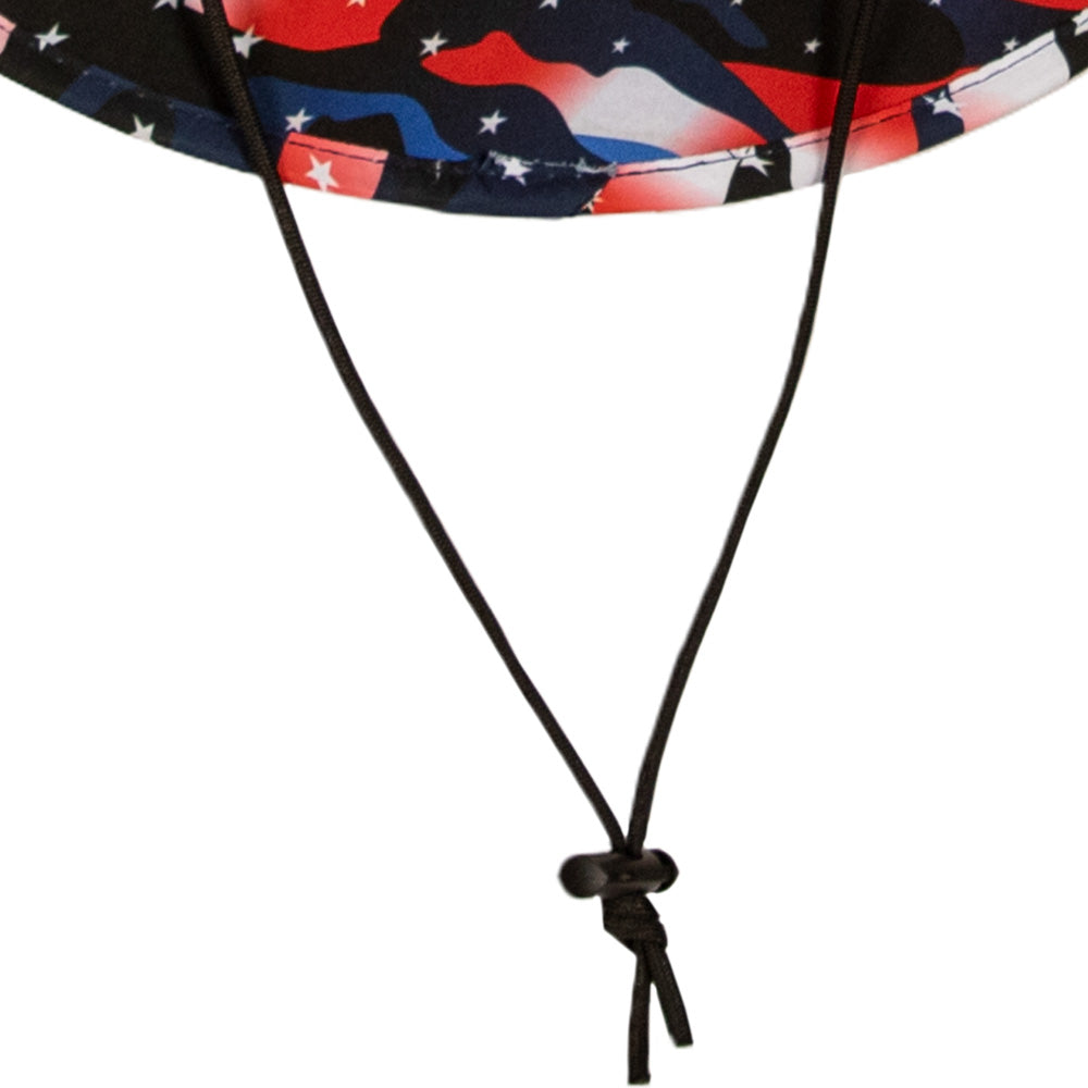 Key Straw Hat|SA-30798