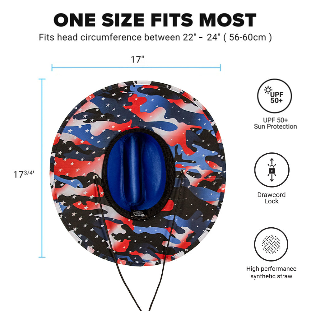 Key Straw Hat|SA-30798