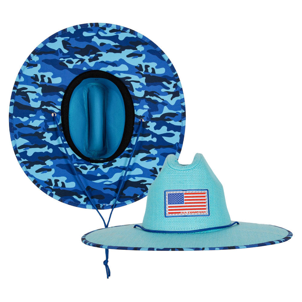 Key Straw Hat|SA-30799