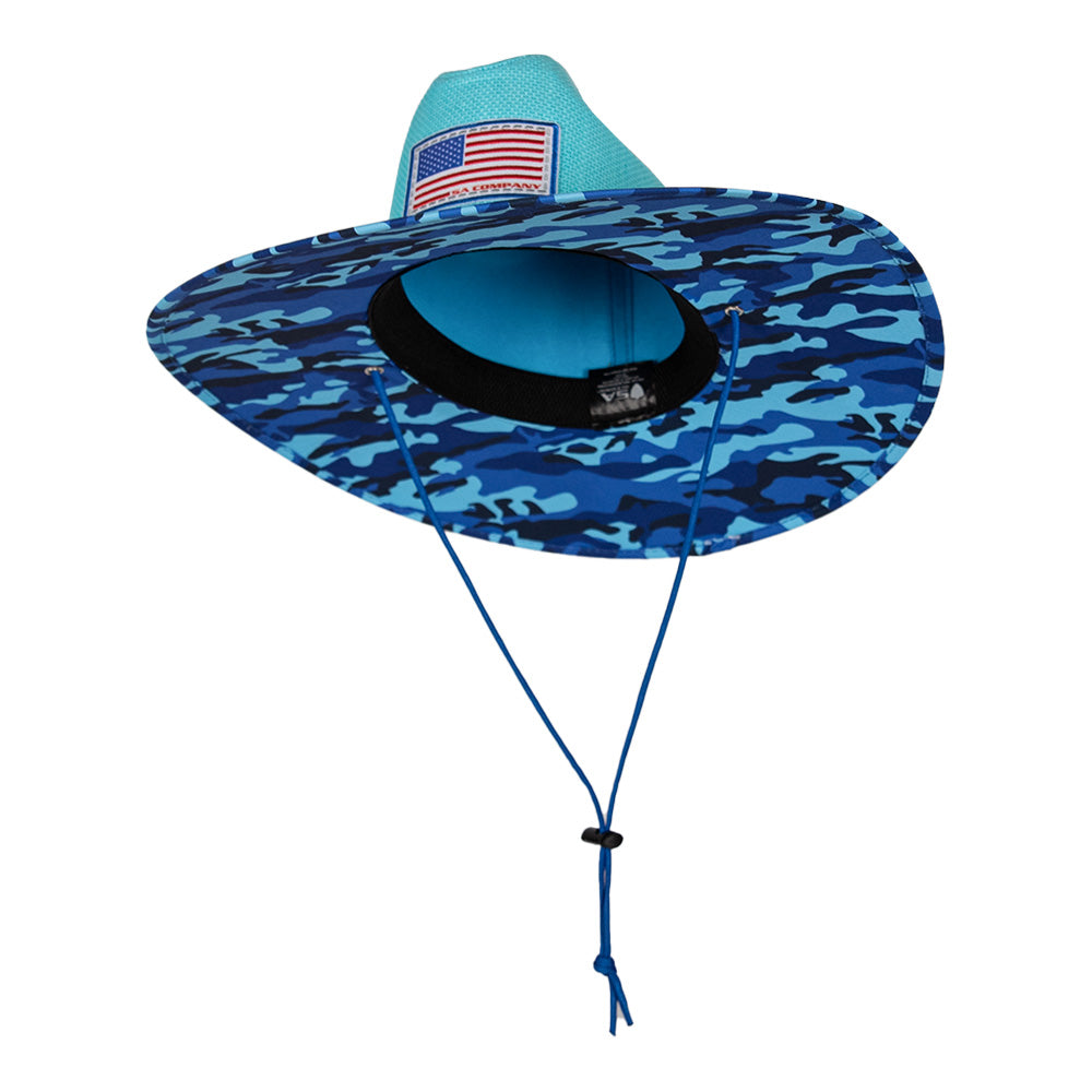 Key Straw Hat|SA-30799