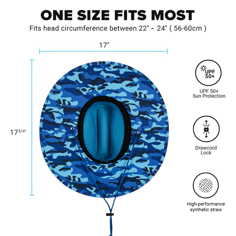 Key Straw Hat|SA-30799