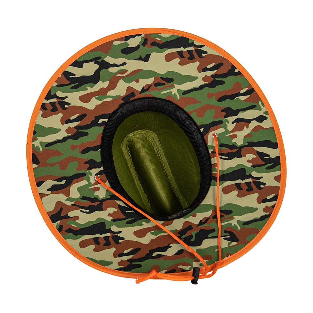 Key Straw Hat|SA-30800