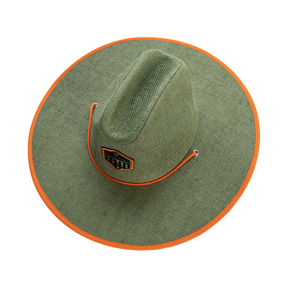 Key Straw Hat|SA-30800
