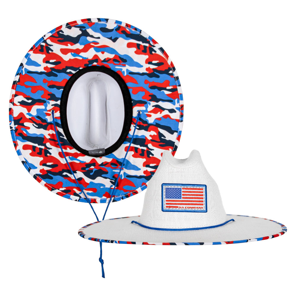 Key Straw Hat|SA-30801