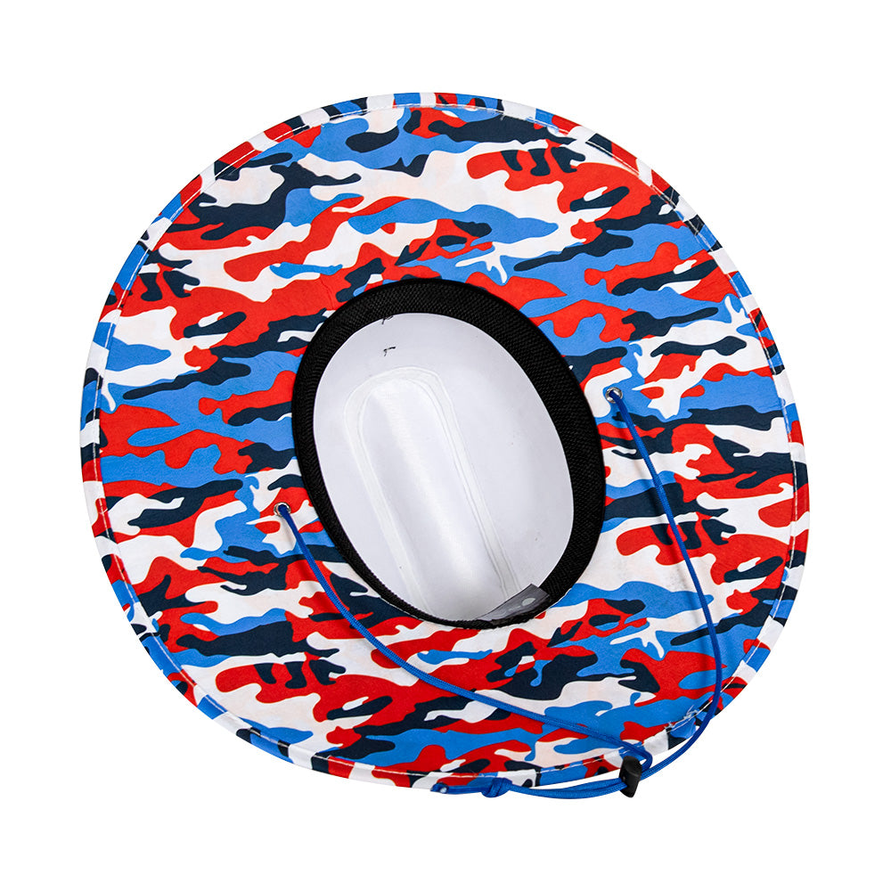 Key Straw Hat|SA-30801