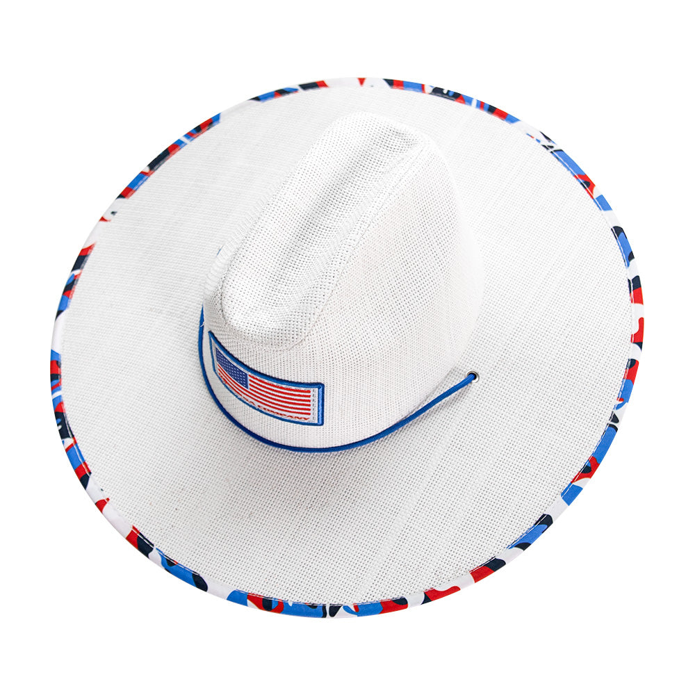 Key Straw Hat|SA-30801