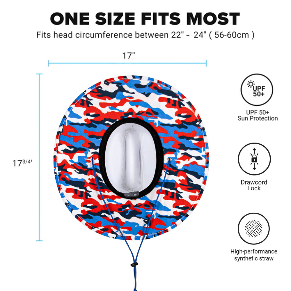 Key Straw Hat|SA-30801