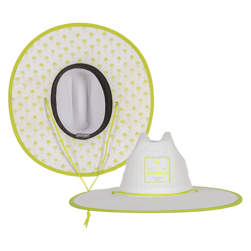 Key Straw Hat|SA-30802