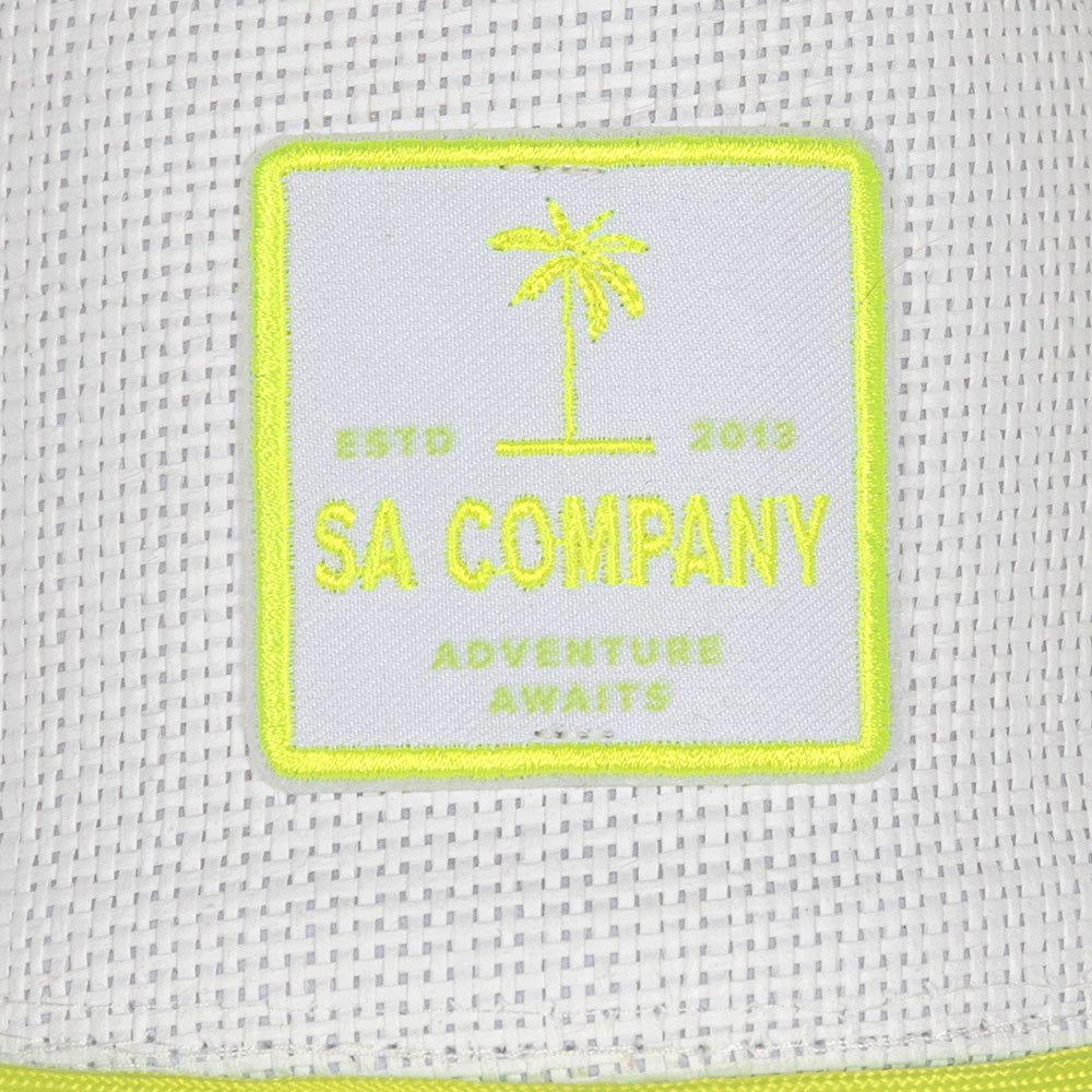 Key Straw Hat|SA-30802