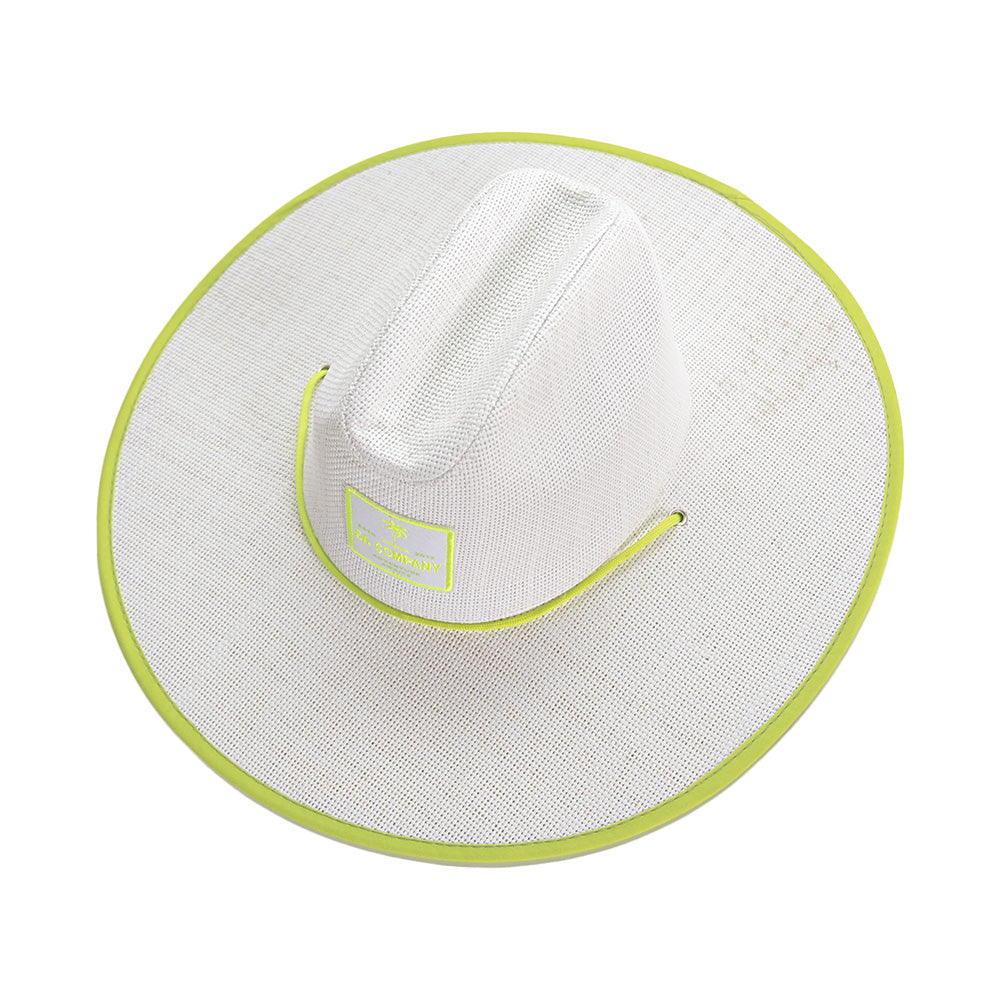 Key Straw Hat|SA-30802