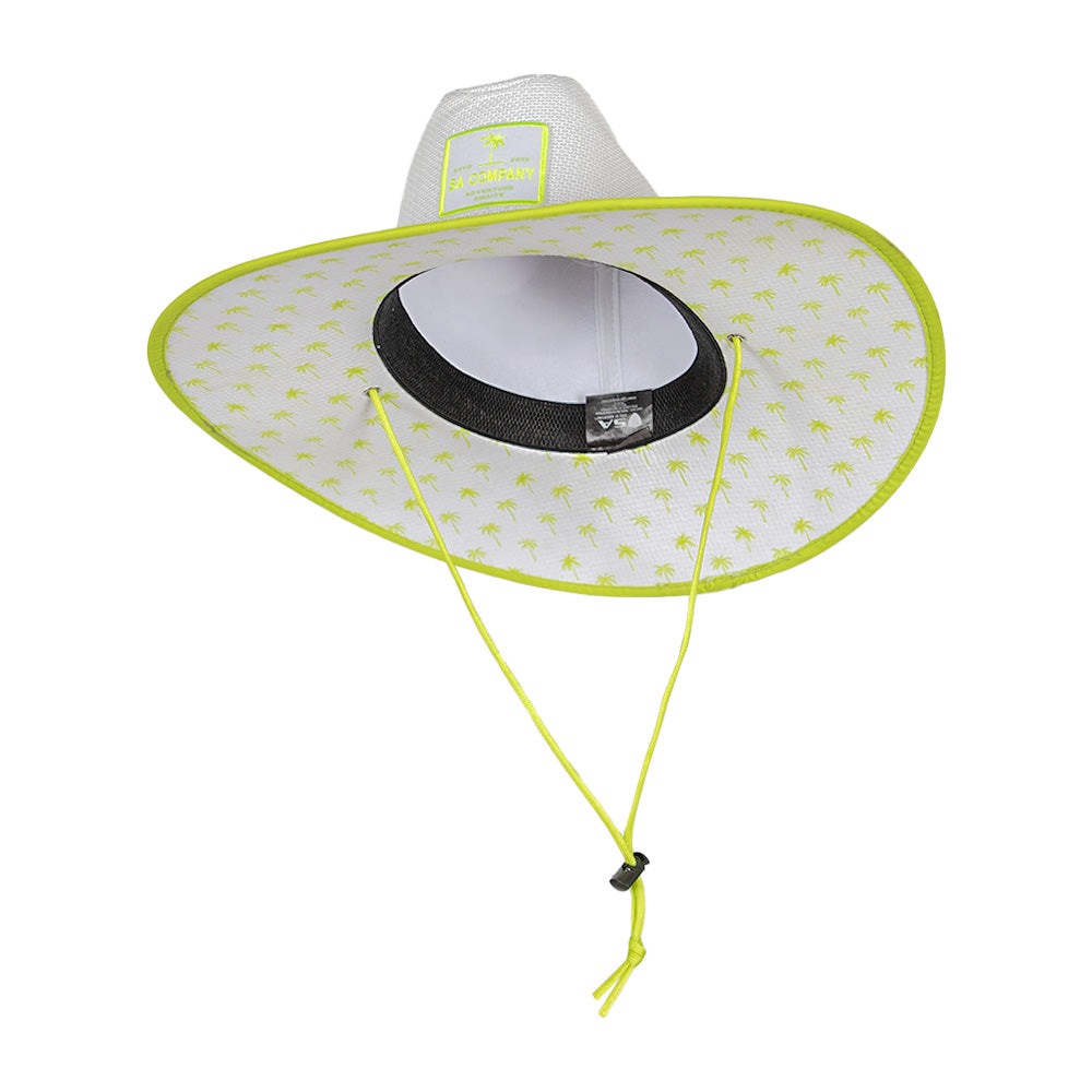 Key Straw Hat|SA-30802