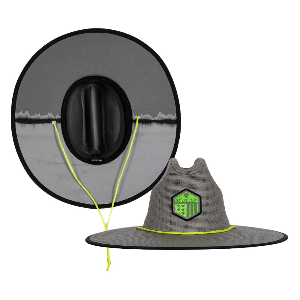 Key Straw Hat|SA-30803