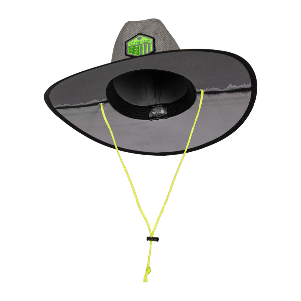 Key Straw Hat|SA-30803