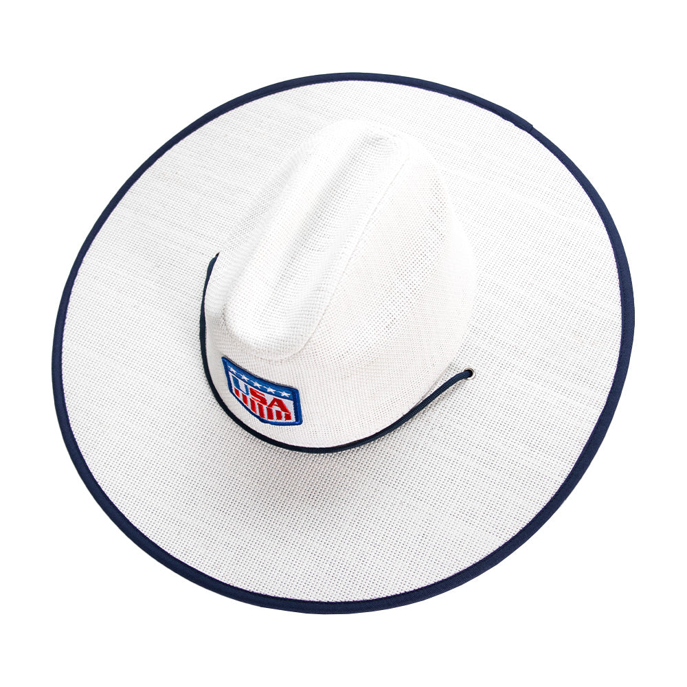 Key Straw Hat|SA-30804