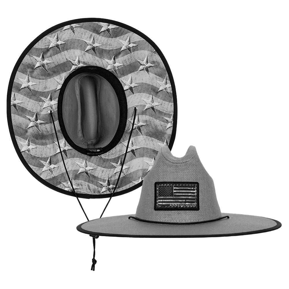 Key Straw Hat|SA-30805